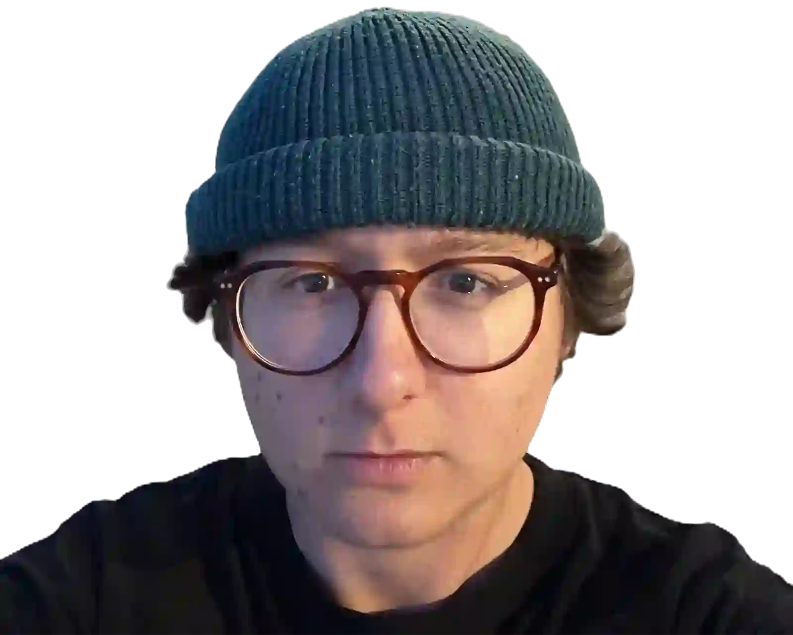 Gus Zins, sound engineer